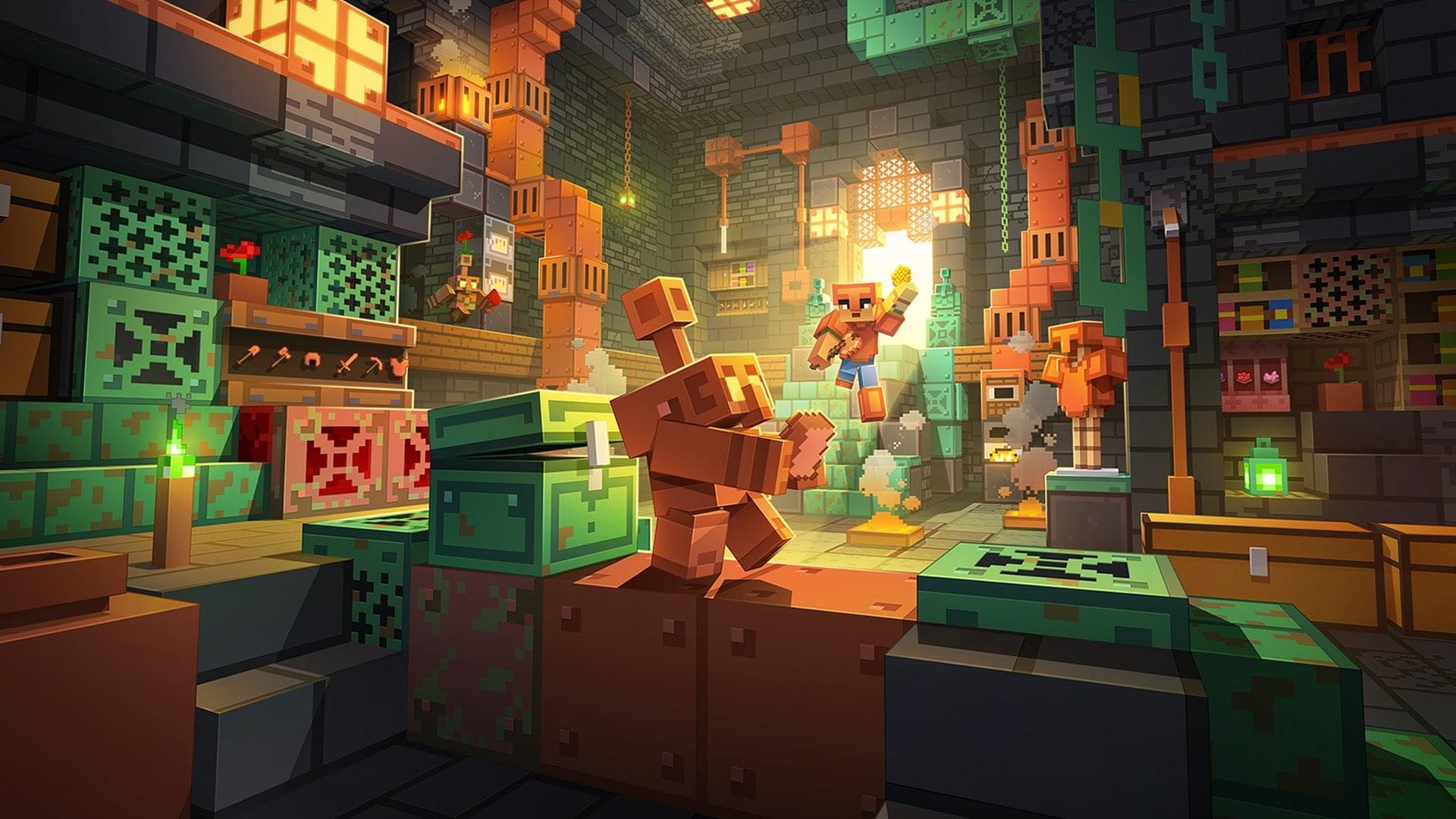 The Copper Age